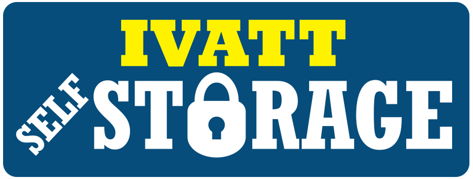 Ivatt Storage Logo